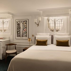 Hôtel Bourgogne&Montana